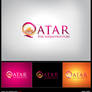 LOGO Qatar Infrastructur