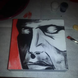 Hannibal painting