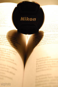 Nikon love