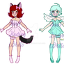 [CLOSED] Tokyo Mew Mew Adopts OTA