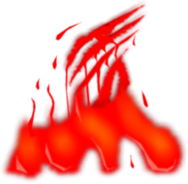 Blood Splatter Deviantart Blood Splat 02 by Diaman-RA-Madar on DeviantArt