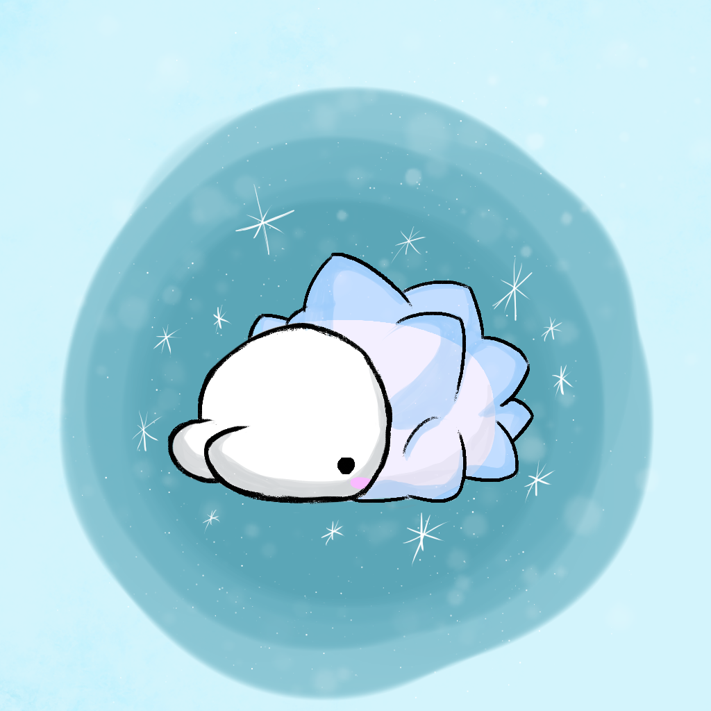 Snom Human Snom by notreallyintereste on DeviantArt