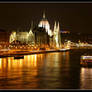Budapest By Night I