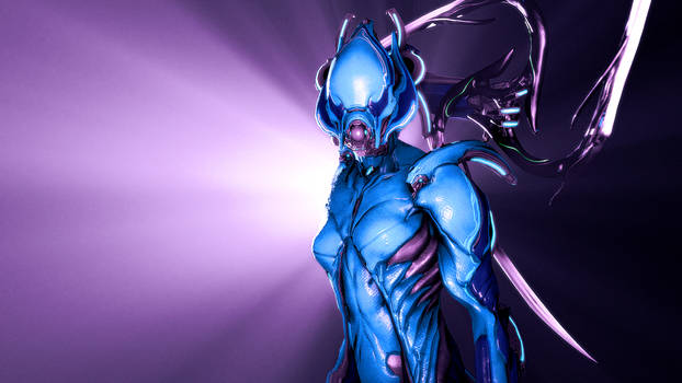 Jewel of The Tenno