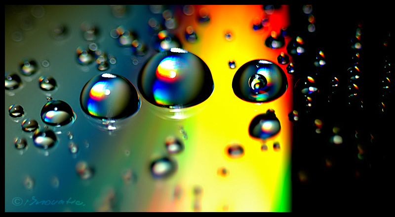 Droplets