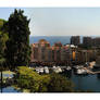 Monaco Panorama I