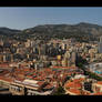 Monaco Panorama II