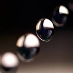 P e a r l s by MarcoHeisler