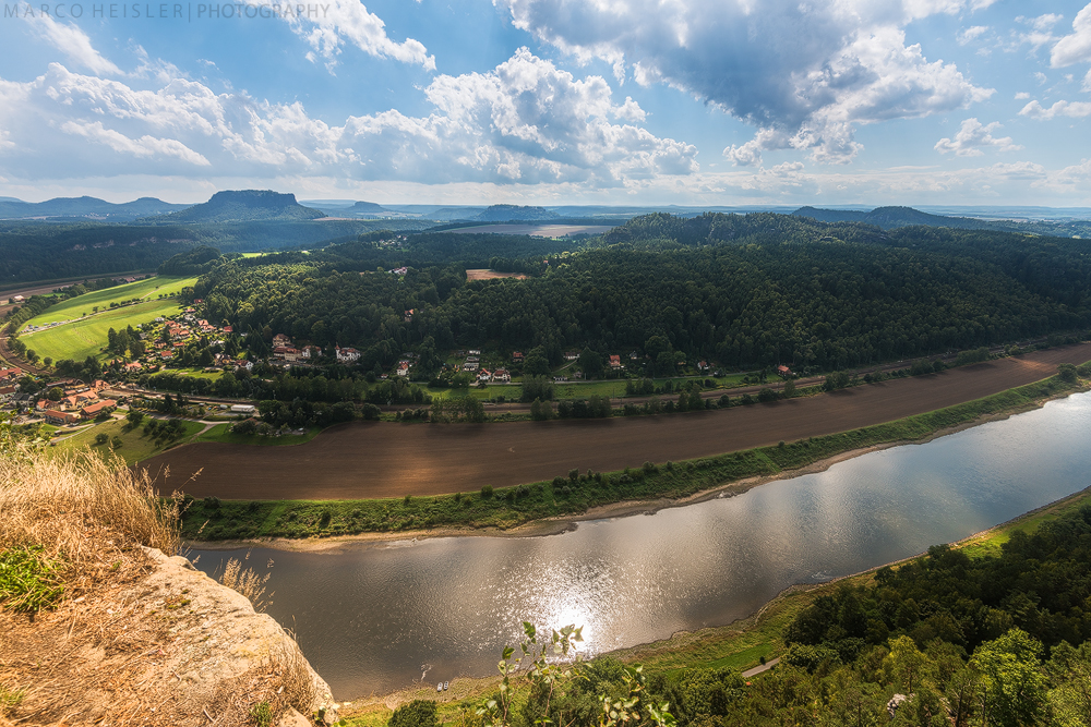 Bastei View