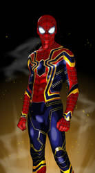 The Iron Spider