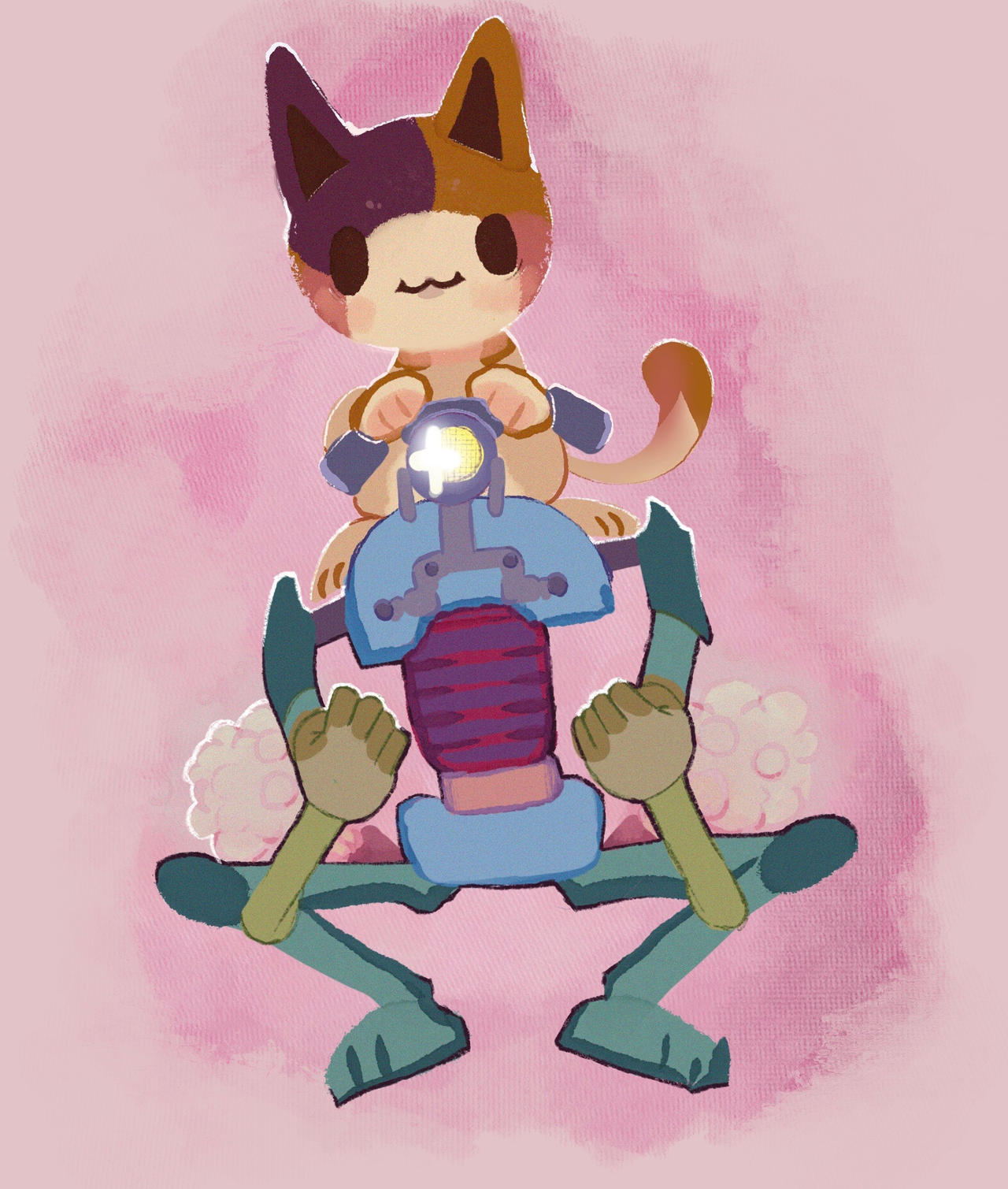 Kitt Fortnite by frostyfluff on DeviantArt