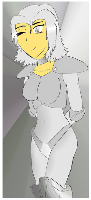 Shadow League - CyNex