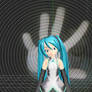 MMD - Hypno'd Miku