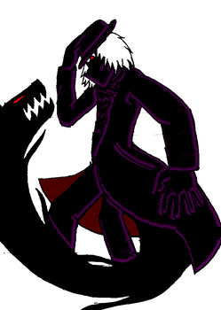 Element X - Shade Battle Ready -COLOR-