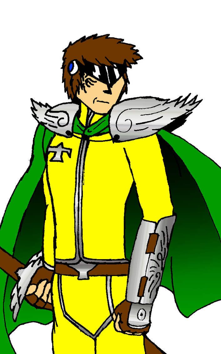 Element X - Unit Rho Char Select portrait by SilverKazeNinja on DeviantArt