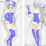 CA - Hayabusa Project - Izanami Dakimakura