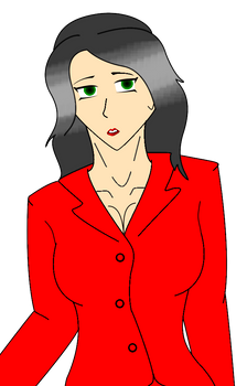 Crimson Azure - Vanessa Scarlett - Hypno'd