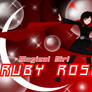 Magical Girl Ruby Rose