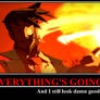 GGXrd - Slayer Demotivator