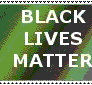 Stamp - BLM is a Hate Group
