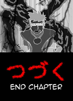 Silver Shinobi Adventures Ch1 END