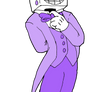 Cuphead - King Dice