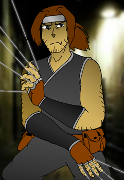 SSA Profile - Tora Kageyama