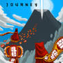 Journey Fanart (PS3) - 03-13-2012