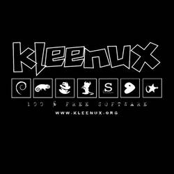 Kleenux T-shirt