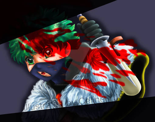 AssassinDeku