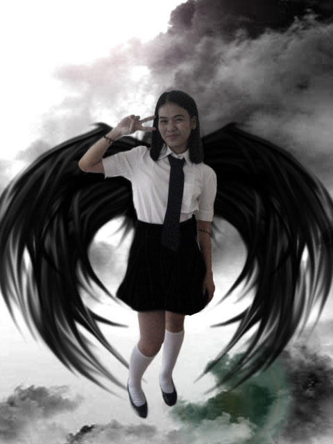 dark angel