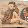 Pinups - USAAF Tribute