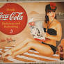 Pinups - Coca Cola