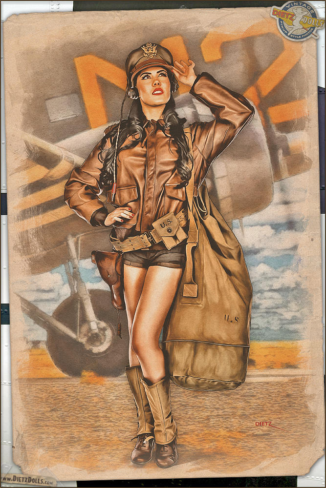 Плакат женщины войны. Иллюстрации в милитари стиле. Плакат в стиле милитари. Пин ап девушки в военной форме. Девушки Военная тематика.
