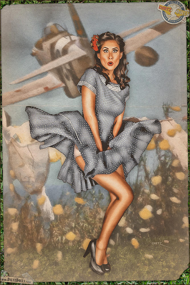 Пин ап pinmain top. Пин ап ветер. Платье пин ап. Пин ап 1940. Интересные картины в стиле Pin up.