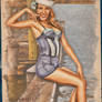 Pinups - Dock Beauty