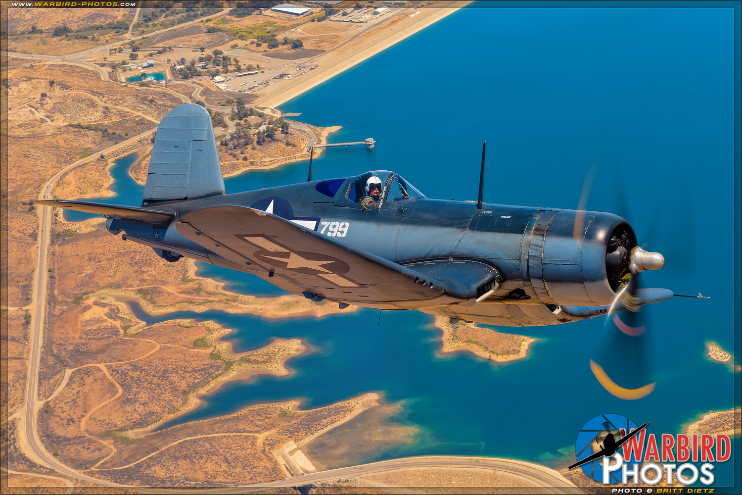 Corsair on the Hunt... Pinups will return soon!