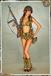 Pinups - Ready for Duty