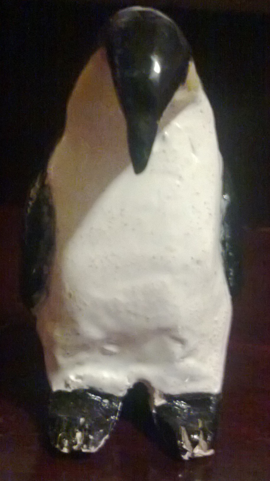 penguin #2