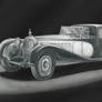 Bugatti Royale