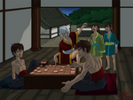 Family Contest entry by DahmsArmageddon