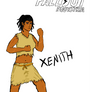 Xenith humanized