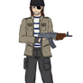 Mosin humanized