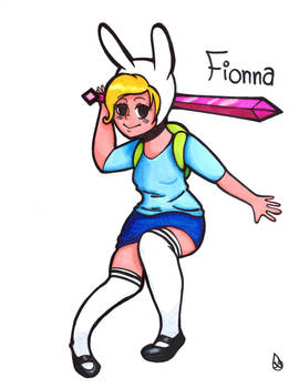 Fionna