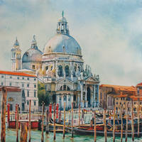 Santa Maria della Salute