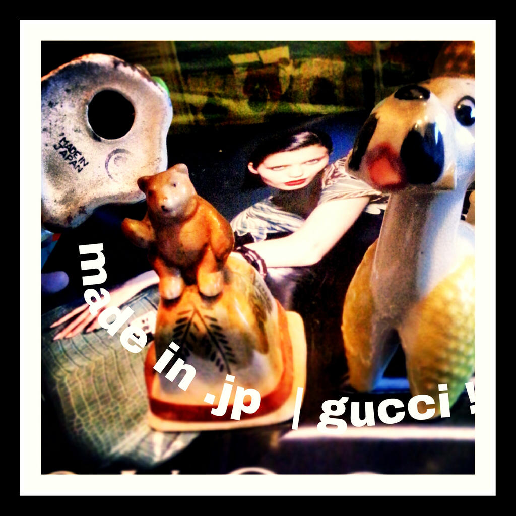 Pics Art - .jp gucci