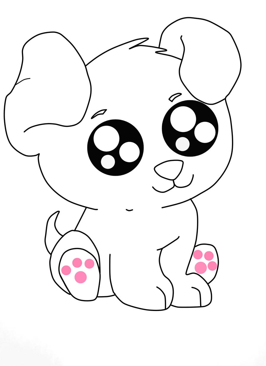 Anime Puppy Line Art by Gemmy2Shoes on DeviantArt Anime Puppy Line Art by Gemmy2Shoes on DeviantArt