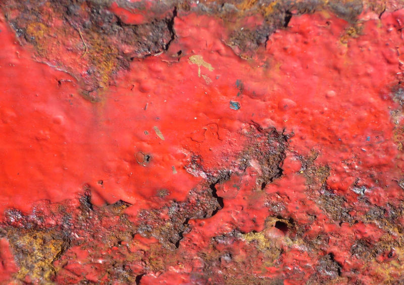 red rust by colori on DeviantArt