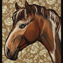 Horse Portrait