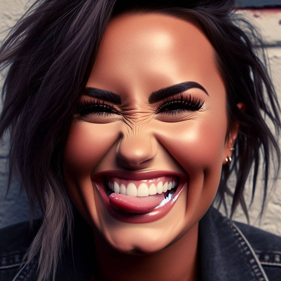 Demi by Rhytiphilia on DeviantArt